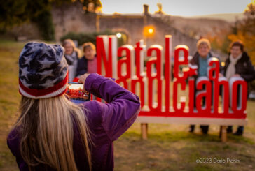 Natale a Montepulciano: dal 16 novembre uno dei più grandi eventi natalizi d’Italia 