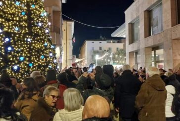 Natale a Poggibonsi: mercatini ed eventi dedicati al Gin