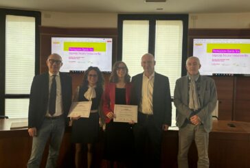 Legacoop Toscana premia le due migliori tesi sulla cooperazione di Unisi