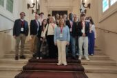 Studenti dell’Istituto Bandini in visita al Quirinale