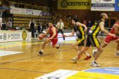 San Giobbe s’impone a San Severo con un bel secondo tempo