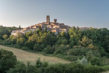 Best tourism Villages 2024: premiato San Casciano dei Bagni