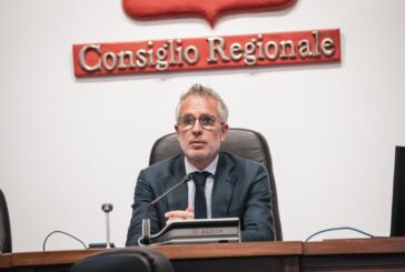 Scaramelli (IV): “Sì al Piano dell’economia circolare, essenziale per la Toscana”