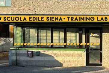 Nasce lo Scuola Edile Training Lab, il primo centro per l’alta formazione in edilizia