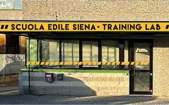 Nasce lo Scuola Edile Training Lab, il primo centro per l’alta formazione in edilizia