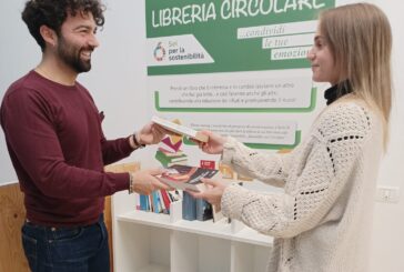 Sei Toscana contro la violenza di genere con l’associazione Donna Chiama Donna