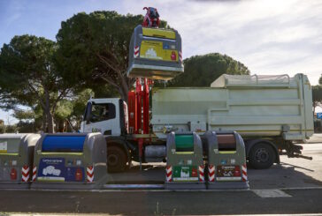 A Buonconvento al via la riorganizzazione del servizio di raccolta dei rifiuti