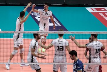 Volley: Siena riceve Cuneo, tra le favorite del campionato