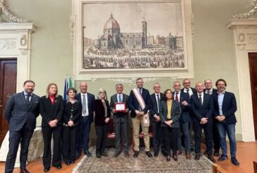 Castellina celebra il riconoscimento del Consiglio regionale al Consorzio Chianti Classico