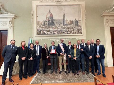 Castellina celebra il riconoscimento del Consiglio regionale al Consorzio Chianti Classico