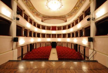 Al Teatro del Popolo di Rapolano Terme si apre la campagna abbonamenti