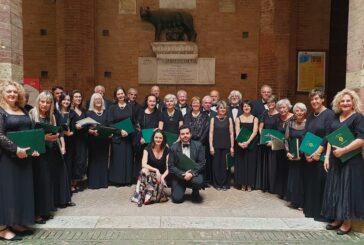 L’Unione Corale Bastianini rende omaggio a Giacomo Puccini