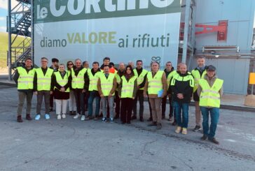 Le Cortine: un modello per i sindaci della provincia di Cuneo