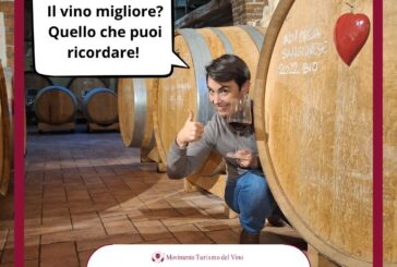 Wine in Moderation Day: anche in Toscana l’8 novembre il flashmob sui social