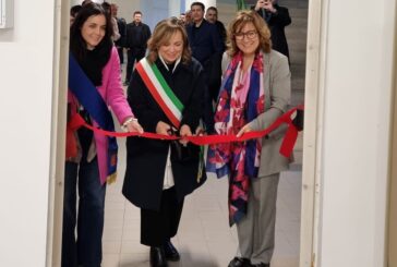 L’istituto Roncalli inaugura tre nuovi laboratori