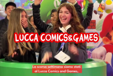 Himorta, una lezione contro il bullismo al Lucca Comics&Games