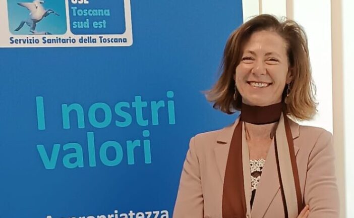 Cure Palliative: il progetto dell’Asl Tse selezionato al XXXI Congresso SICP