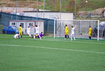 L’Asta reagisce da grande squadra e batte Signa 2-0