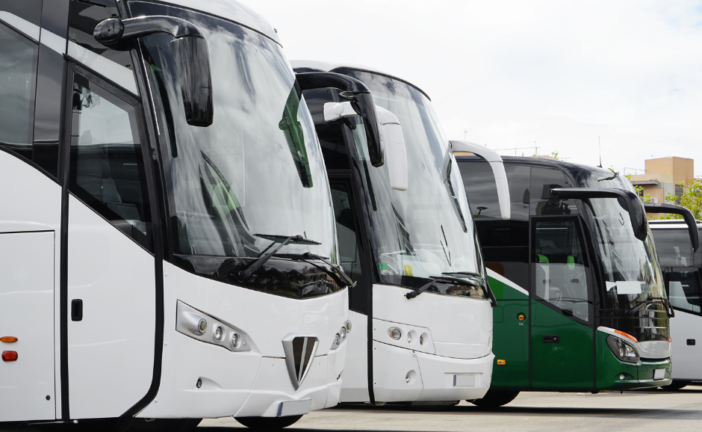 Montepulciano istituisce la ZTL Bus Turistici per tutelare il centro storico