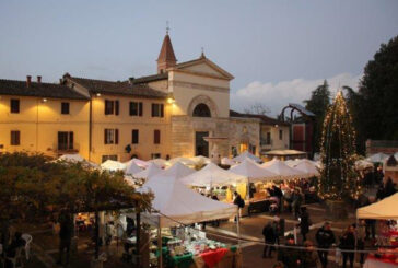 Il Natale arriva a Castelnuovo Berardenga