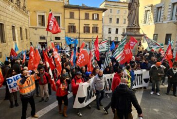 Beko Europe: la Regione a Siena con i lavoratori