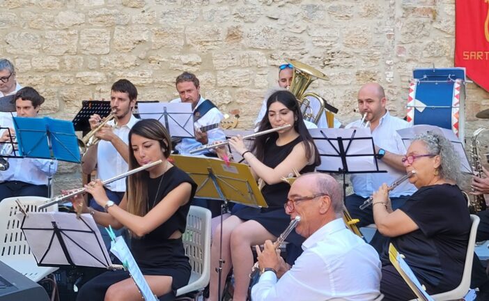 Rinvenuto l’inno anni ‘30 del Saracino. Prima esecuzione per la Festa della Toscana 