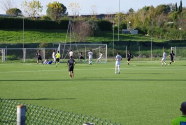 Troppa Nuova Foiano per l’Asta: gli ospiti vincono 4-1