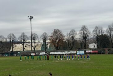 L’Asta fa tutto bene contro la Fortis Juventus ma manca il gol: 0-0