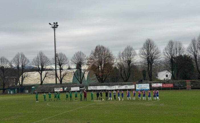 L’Asta fa tutto bene contro la Fortis Juventus ma manca il gol, termina 0-0