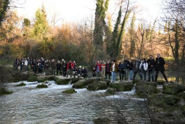 “Puliamo l’Elsa”: insieme lungo il fiume per una domenica di cura e informazione