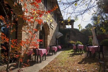 Fine di un’era: chiude l’albergo ristorante Da Vestro