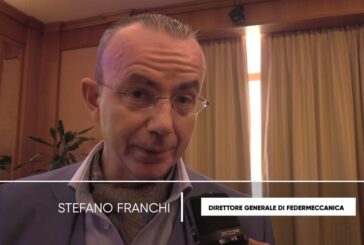 Confindustria: incontro degli imprenditori con il DG di Federmeccanica