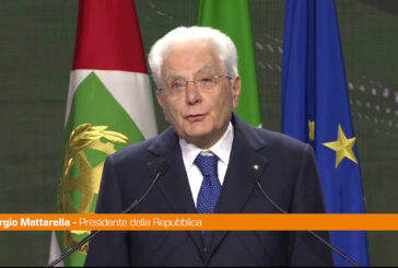 Anci, Mattarella "Comuni alla radice della democrazia"