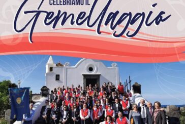 Celle sul Rigo e Forio d’Ischia: esibizione in piazza per il gemellaggio tra le bande musicali