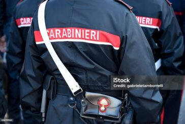 Comune di Sarteano e Carabinieri insieme per la sicurezza dei cittadini