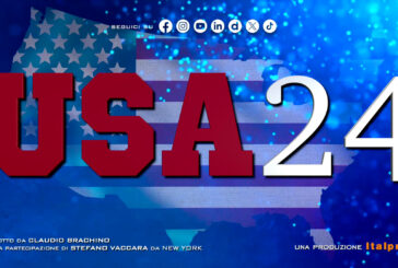 USA 24 – Episodio 41