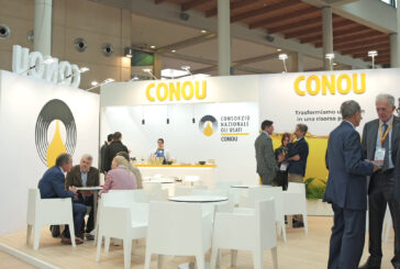 Conou e le sfide green a Ecomondo