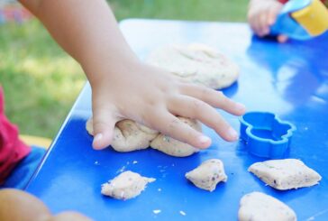 “Emozionandoci”: incontri del laboratorio per bambini dai 3 ai 6 anni