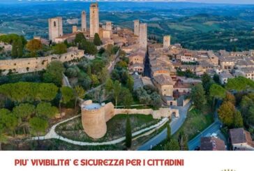 San Gimignano e la nuova Ztl con varchi elettronici: assemblea pubblica