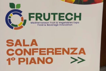 SiciliaFiera presenta Frutech, fiera dedicata all'agricoltura