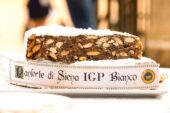 Il Panforte di Siena Igp protagonista a “Fattore Comune”