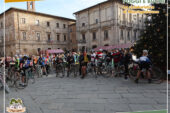 Cicloturistica “Poggi e Buche” di Montepulciano: aperte le iscrizioni