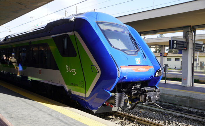 Treni: tutti i pendolari toscani hanno diritto ad un bonus per ottobre