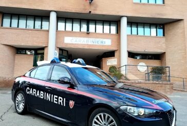 Servizi straordinari dei Carabinieri contro i furti in casa