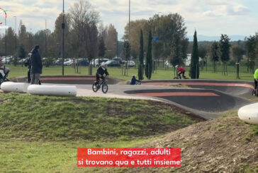 È nato il primo villaggio delle biciclette