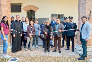 Inaugurata la Mostra Mercato del Tartufo Bianco delle Crete Senesi