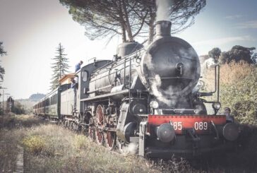 Da Siena a San Giovanni d’Asso con il Treno Natura per scoprire il ”Diamante Bianco”