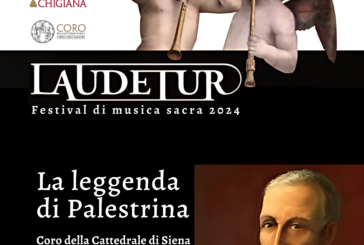 Laudetur: evento in musica in Cattedrale in attesa del Giubileo 2025