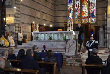 Celebrata in San Francesco la “Virgo Fidelis”, Patrona dell’Arma dei Carabinieri