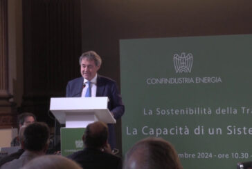 Investimenti per 230 miliardi per la transizione energetica in Italia